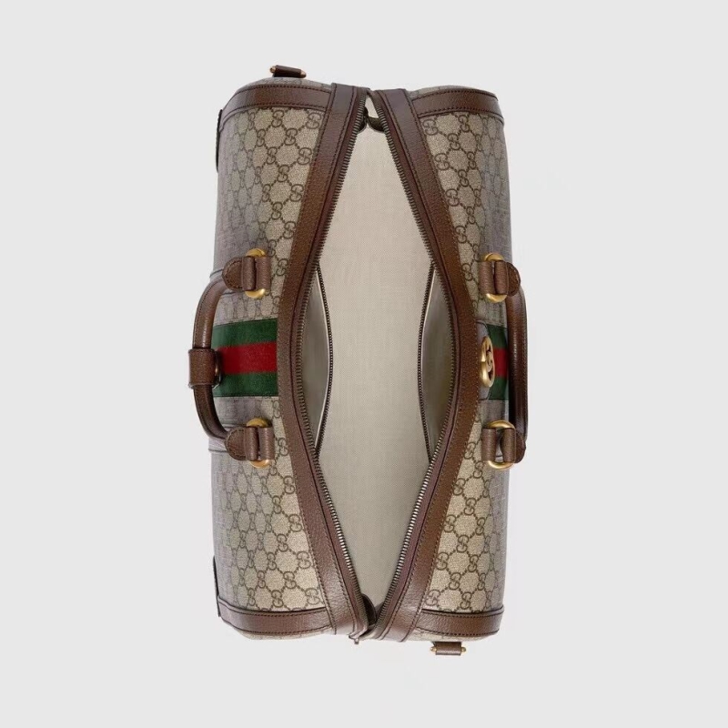 Gucci Travel Bags